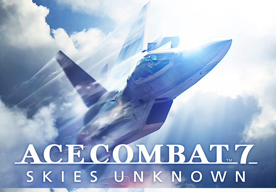 ACE COMBAT 7: SKIES UNKNOWN AR XBOX One CD Key ACE COMBAT 7: SKIES UNKNOWN AR XBOX One CD Key